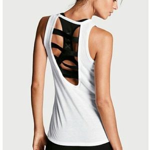 3/$25 Victoria Secret Tank Top